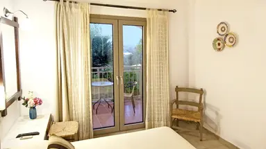 Elpida Village