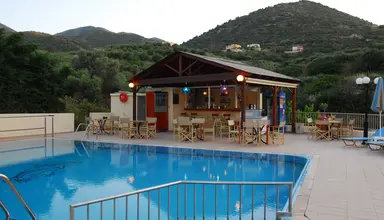 Elpis Studio Apartments