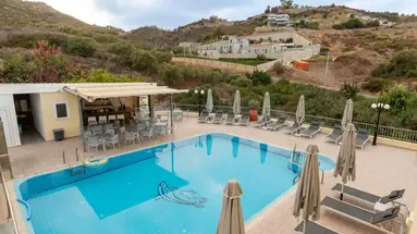 Elpis Studio Apartments