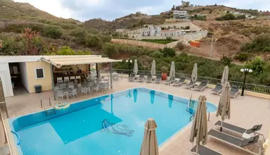 Elpis Studio Apartments