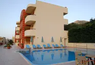 Elpis Studio Apartments