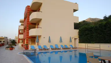 Elpis Studio Apartments