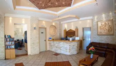 Elpis Studio Apartments