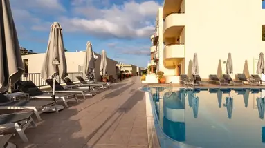 Elpis Studio Apartments