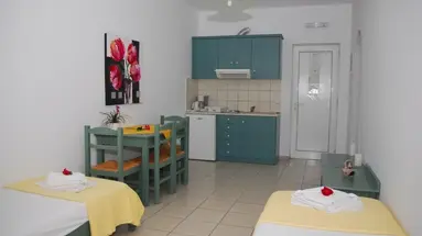 Elpis Studio Apartments