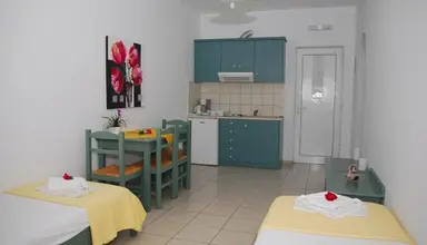 Elpis Studio Apartments