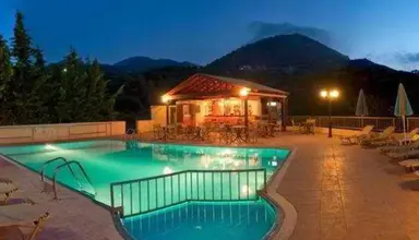 Elpis Studio Apartments