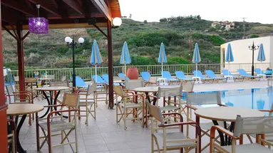 Elpis Studio Apartments
