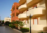 Elpis Studio Apartments