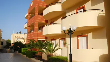 Elpis Studio Apartments