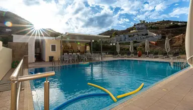 Elpis Studio Apartments