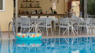Elpis Studio Apartments