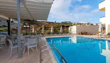 Elpis Studio Apartments