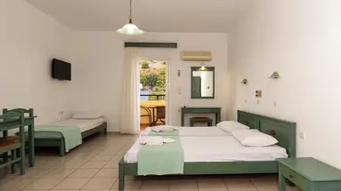 Elpis Studio Apartments