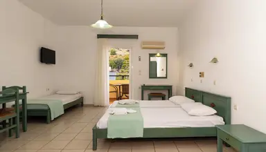 Elpis Studio Apartments