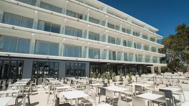 Els Pins Resort & Spa