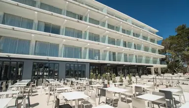 Els Pins Resort & Spa