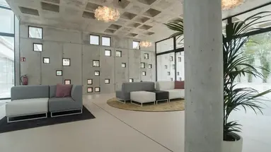 Els Pins Resort & Spa