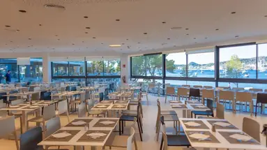 Els Pins Resort & Spa