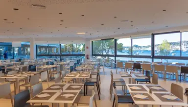 Els Pins Resort & Spa