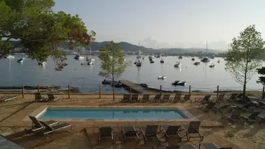 Els Pins Resort & Spa