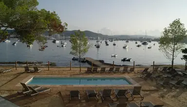 Els Pins Resort & Spa