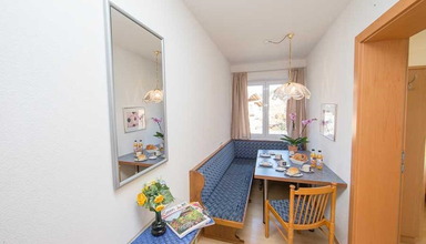 Elto Appartements