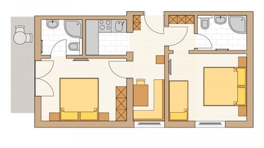 Elto Appartements