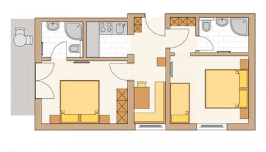 Elto Appartements