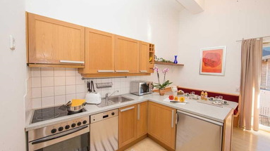 Elto Appartements