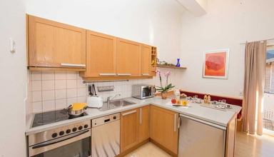 Elto Appartements