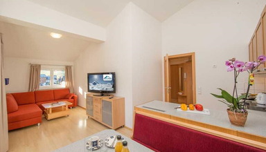 Elto Appartements