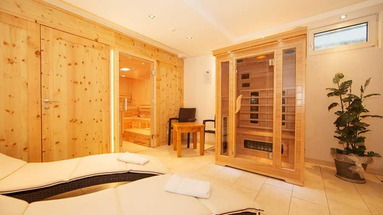 Elto Appartements