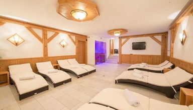 Elto Appartements