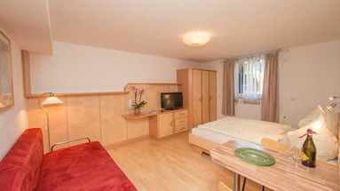 Elto Appartements