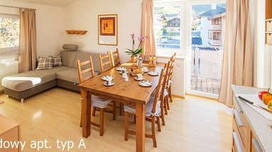 Elto Appartements