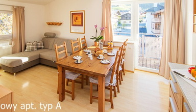 Elto Appartements