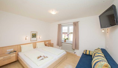 Elto Appartements