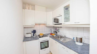 Elto Appartements
