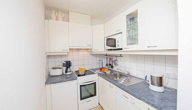 Elto Appartements