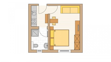 Elto Appartements