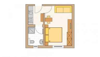 Elto Appartements