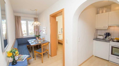 Elto Appartements