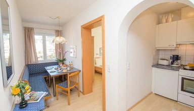 Elto Appartements