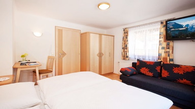 Elto Appartements
