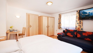 Elto Appartements