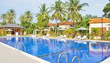 Elwood Premier Resort Phu Quoc