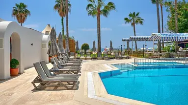 Elysee Beach