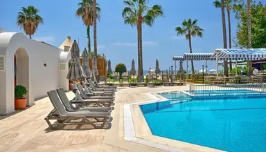 Elysee Beach