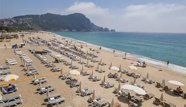Elysee Beach